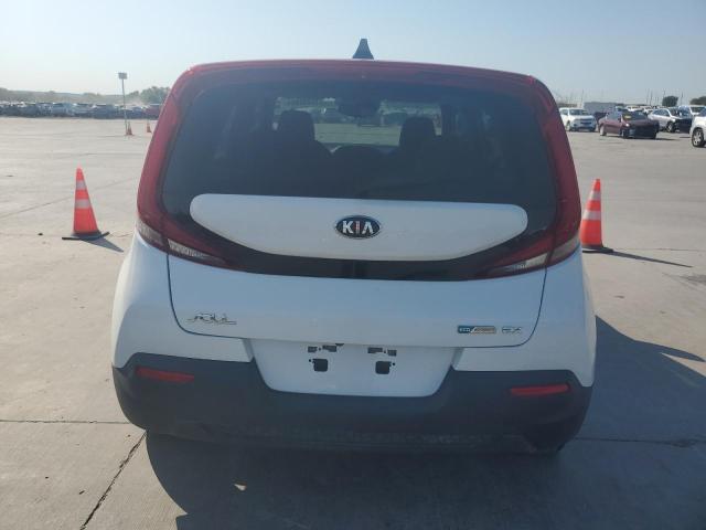 2020 KIA SOUL EX