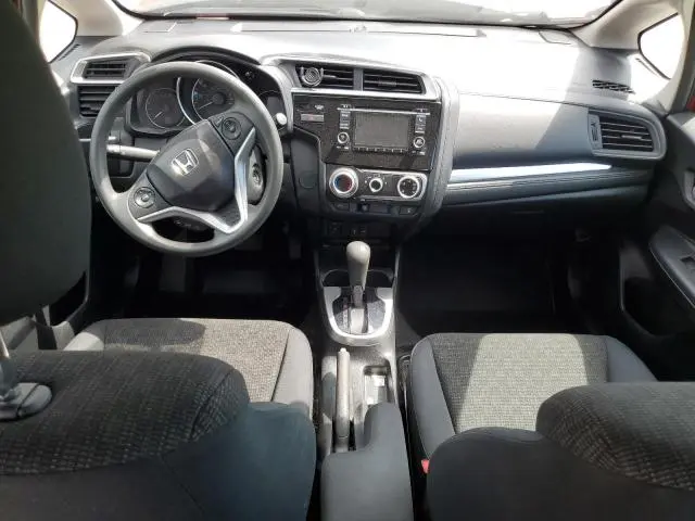 2017 HONDA FIT LX  