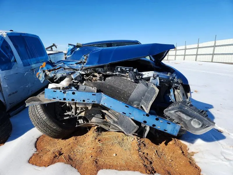 2020 CHRYSLER 300 TOURING  