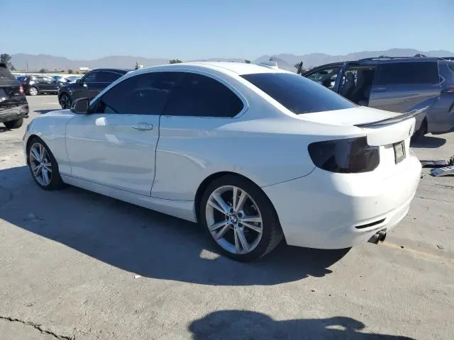 2014 BMW 228 I