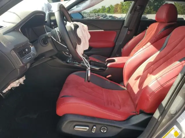 2024 ACURA INTEGRA A-SPEC TECH  