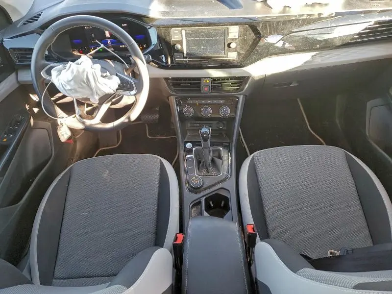 2023 VOLKSWAGEN TAOS S  