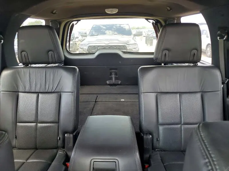 2014 LINCOLN NAVIGATOR   