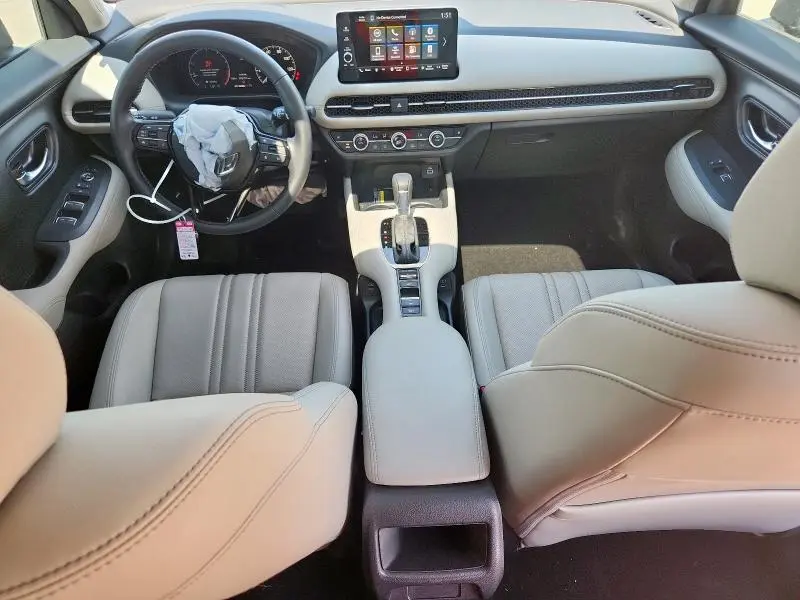2025 HONDA HR-V EXL  