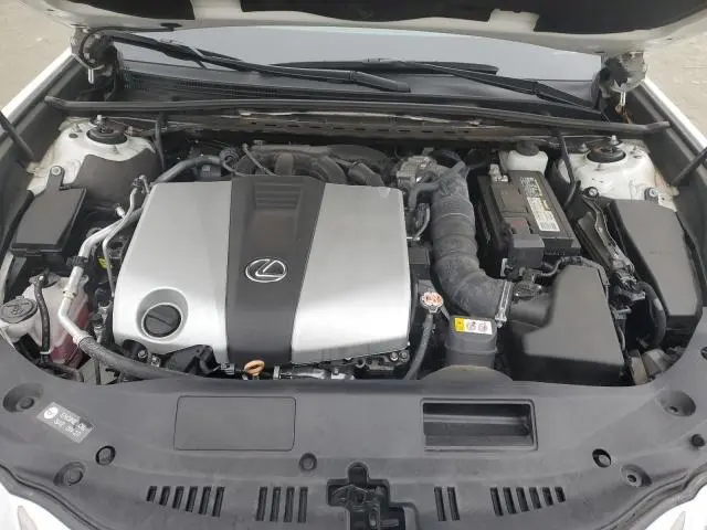 2019 LEXUS ES 350