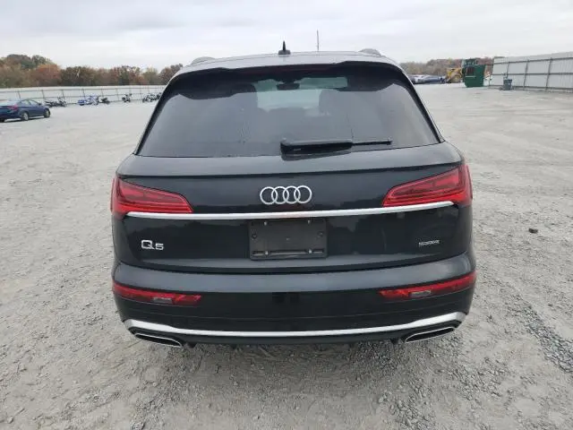 2023 AUDI Q5 PREMIUM 45  