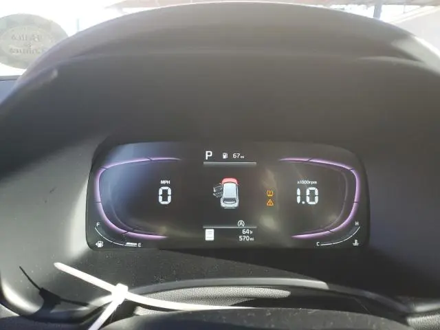 2025 KIA SOUL GT LINE  