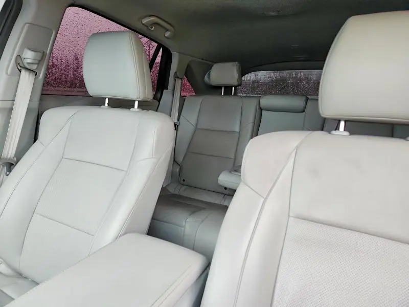 2016 ACURA RDX ADVANCE  