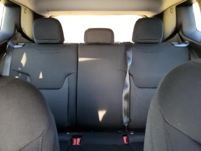 2021 JEEP RENEGADE SPORT