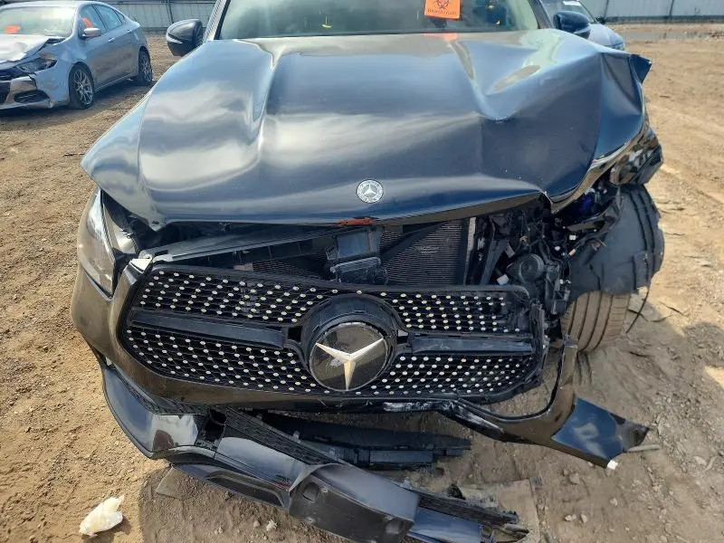2023 MERCEDES-BENZ GLE 450 4MATIC  