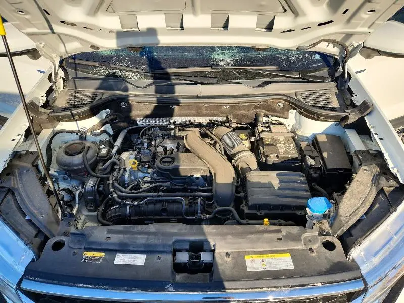2024 VOLKSWAGEN TAOS SEL  