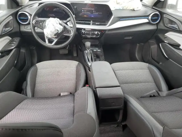 2024 CHEVROLET TRAX 1LT  