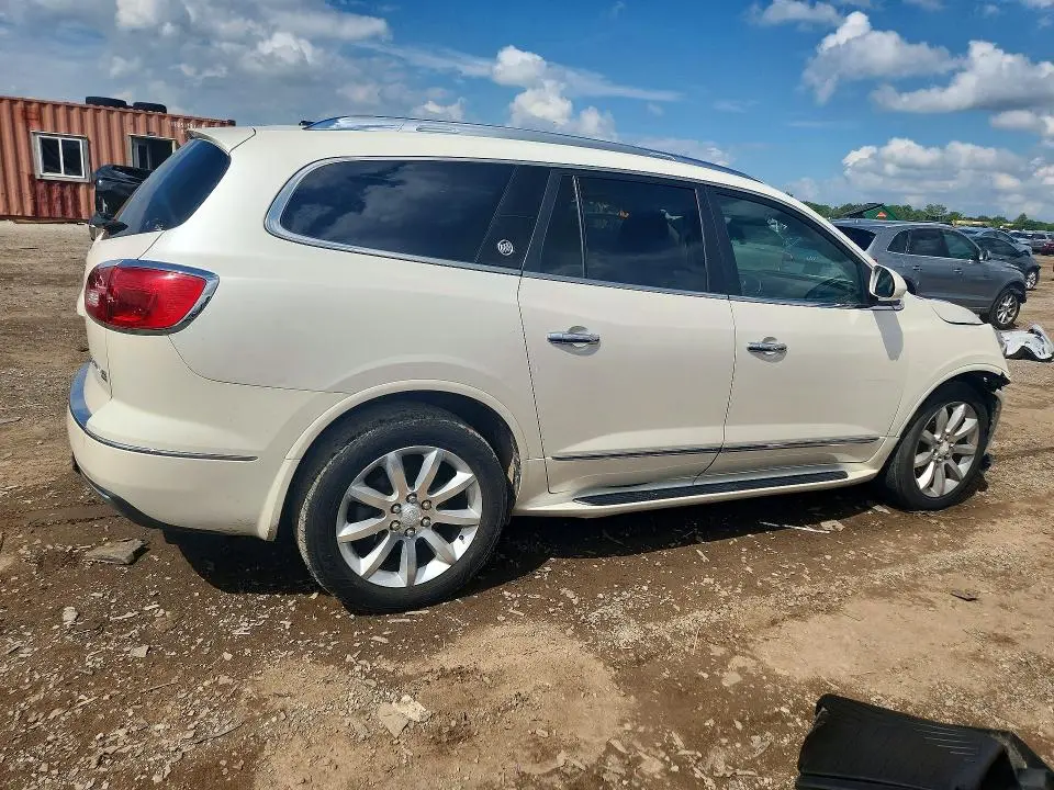 2014 BUICK ENCLAVE   