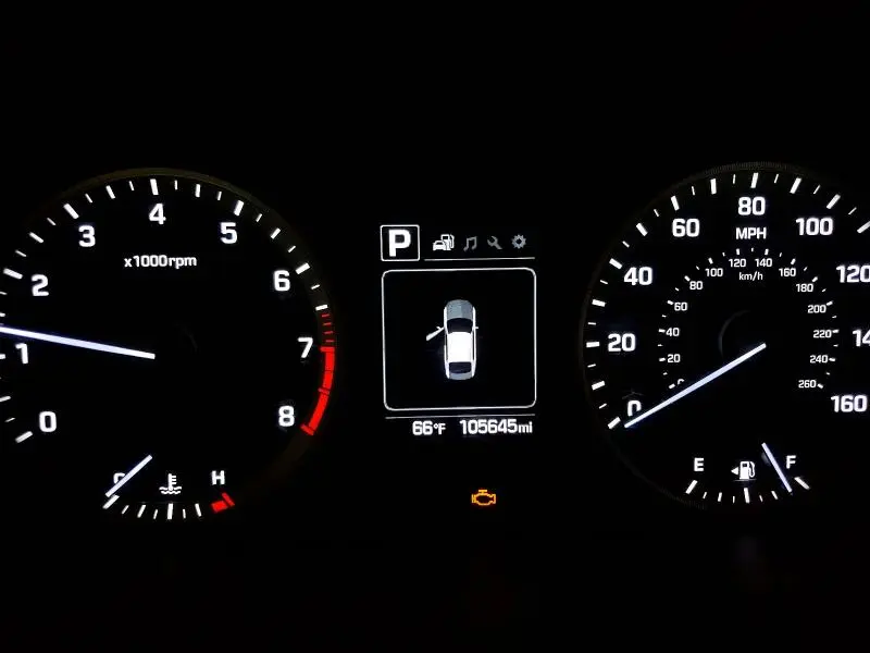 2017 HYUNDAI SONATA ECO  