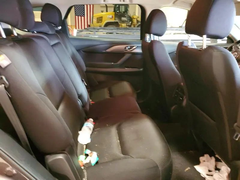 2022 MAZDA CX-9 SPORT  