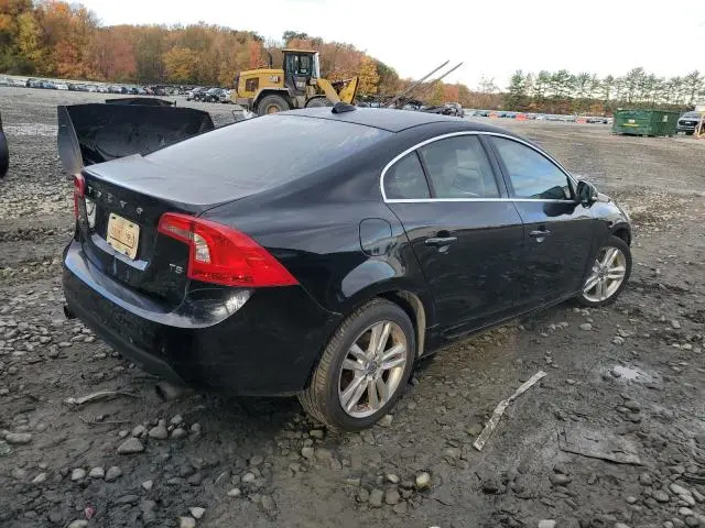 2013 VOLVO S60 T5  