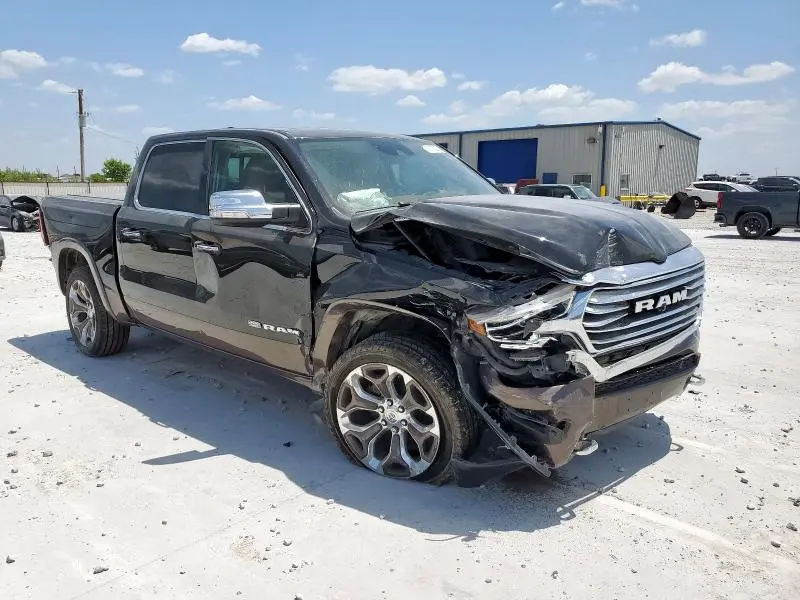 2020 RAM 1500 LONGHORN  