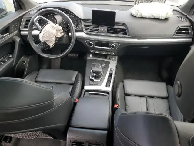 2020 AUDI Q5 PREMIUM  