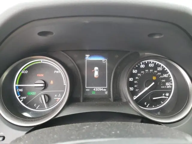 2022 TOYOTA CAMRY NIGHT SHADE  