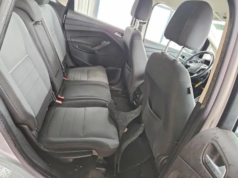 2013 FORD C-MAX SE  