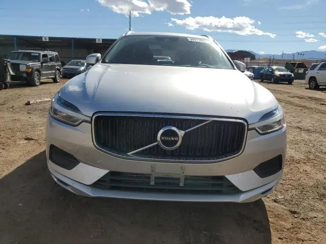 2018 VOLVO XC60 T5  