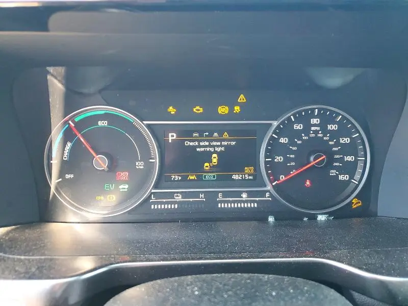 2024 KIA SORENTO EX  