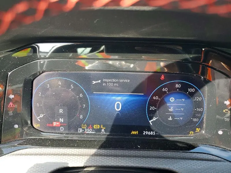 2024 VOLKSWAGEN GTI S  
