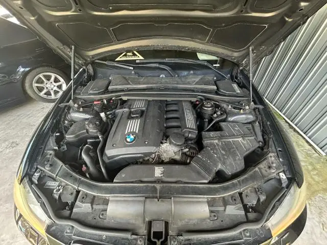 2011 BMW 328 XI SULEV  