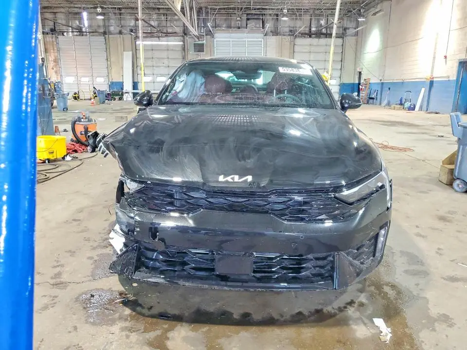2026 KIA K5 GT LINE  