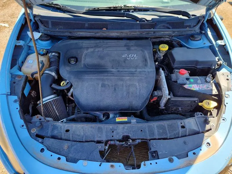 2013 DODGE DART SXT  