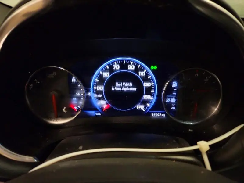 2024 CHEVROLET MALIBU PREMIER  