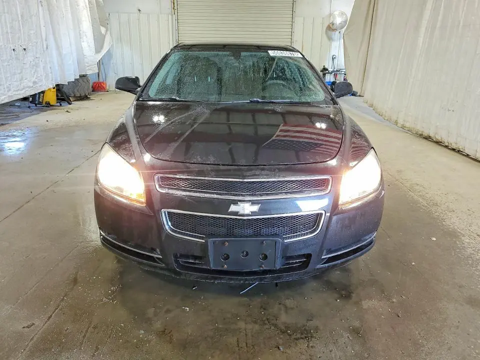2010 CHEVROLET MALIBU 1LT  