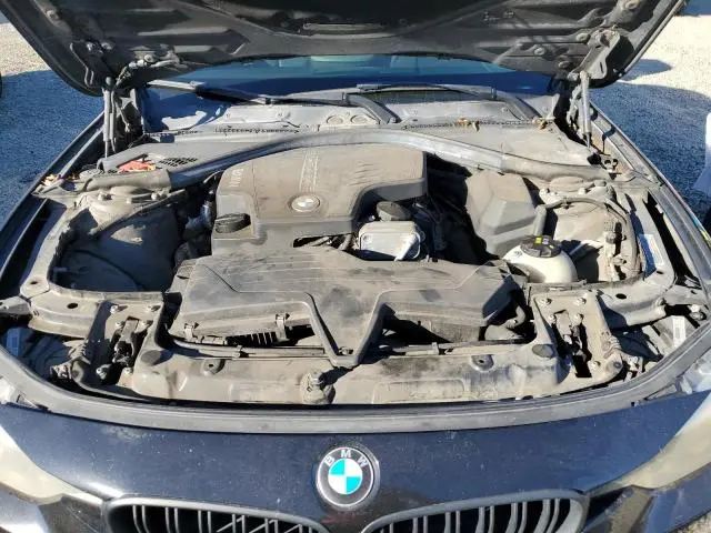 2015 BMW 328 I SULEV  