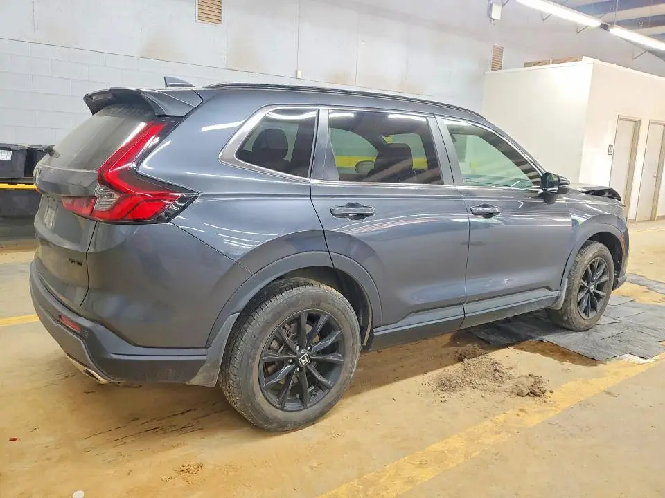 2024 HONDA CR-V SPORT-L  