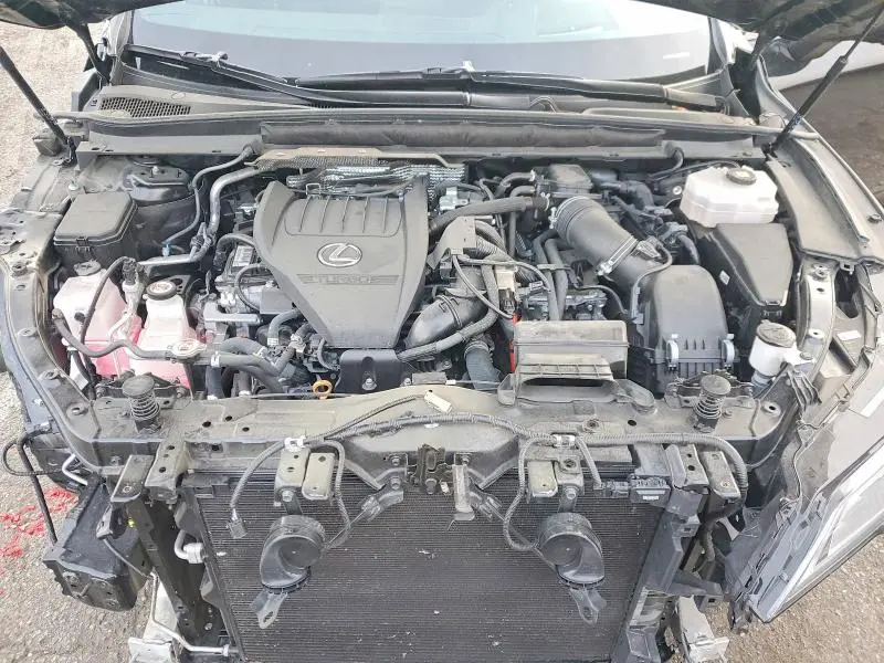 2024 LEXUS RX 500H F SPORT  