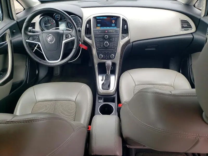 2015 BUICK VERANO   