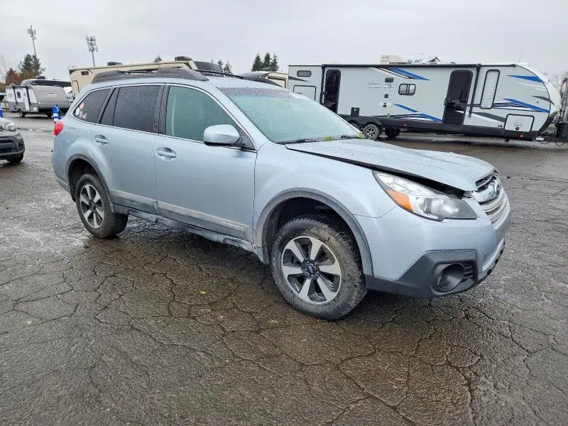 2013 SUBARU OUTBACK 3.6R LIMITED  