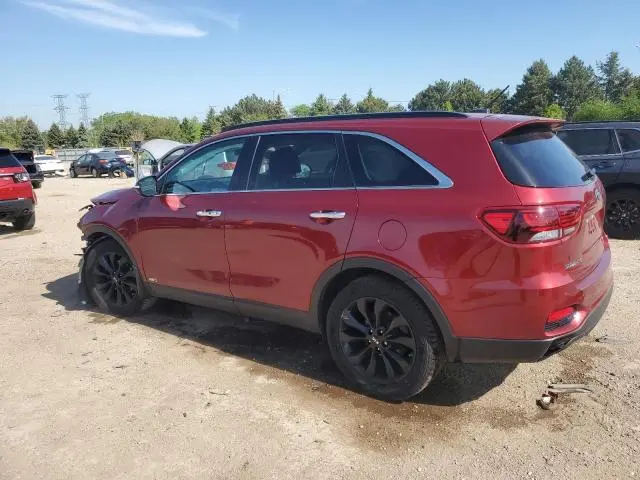 2020 KIA SORENTO S  
