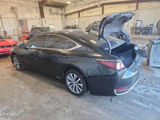 2021 LEXUS ES 300H BASE  