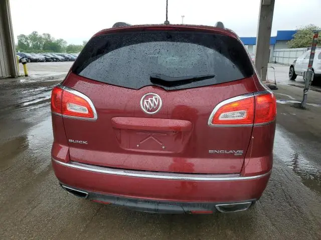 2015 BUICK ENCLAVE 