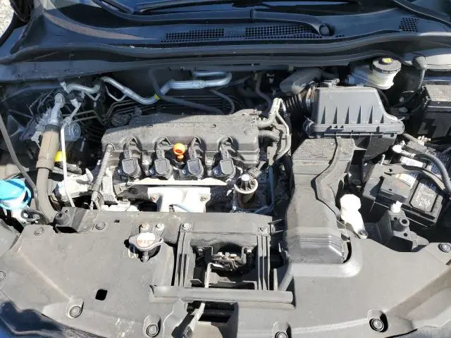 2021 HONDA HR-V SPORT  