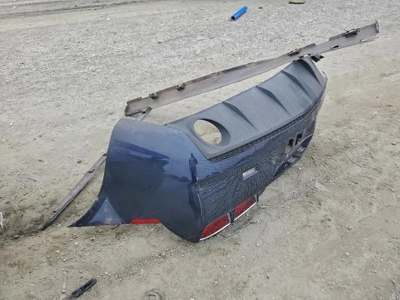 2012 CHEVROLET CAMARO LS  