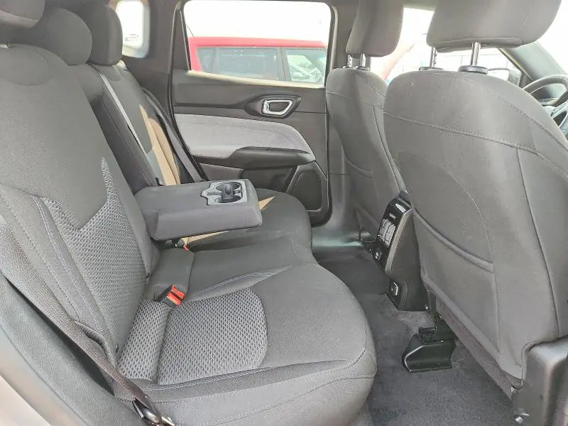 2023 JEEP COMPASS SPORT  