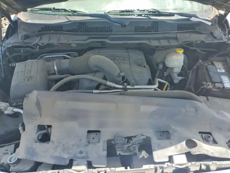 2014 RAM 1500 SLT  