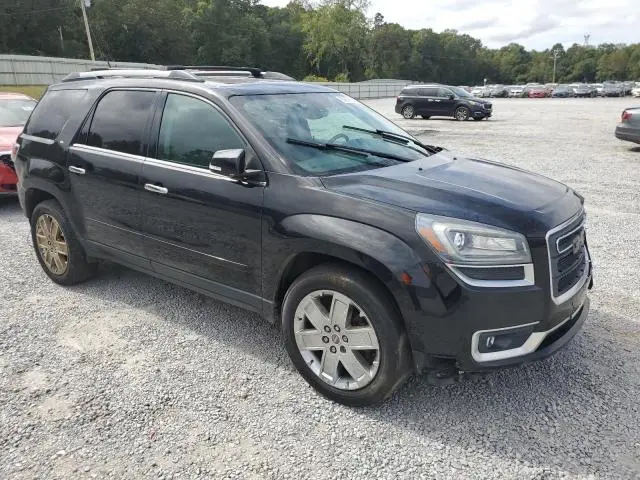 2017 GMC ACADIA LIMITED SLT-2  