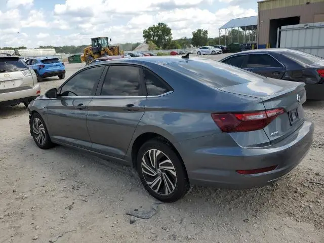 2020 VOLKSWAGEN JETTA SEL