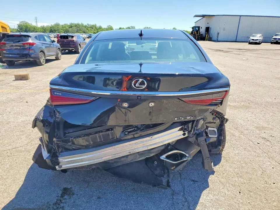 2023 LEXUS ES 350 BASE  