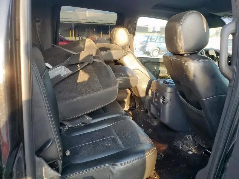 2014 FORD F350 SUPER DUTY  