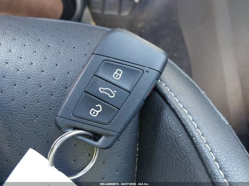 2022 VOLKSWAGEN JETTA 1.5T SE