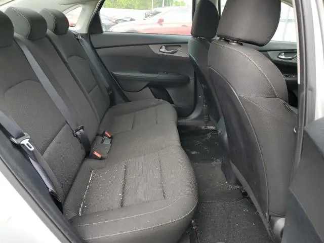 2020 KIA FORTE FE  